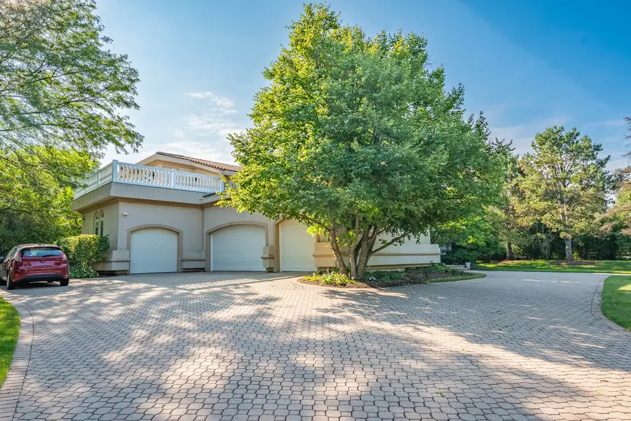 1683 Braeside Lane, Northbrook, IL 60062 - #2