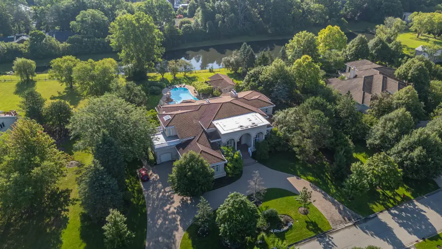 1683 Braeside Lane, Northbrook, IL 60062 - #3