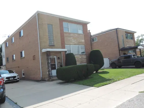 6329 W Touhy Avenue, Chicago, IL 60646
