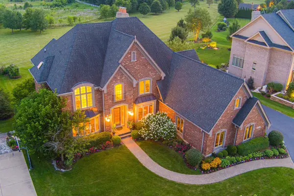 39W675 Goldenrod Drive, St. Charles, IL 60175