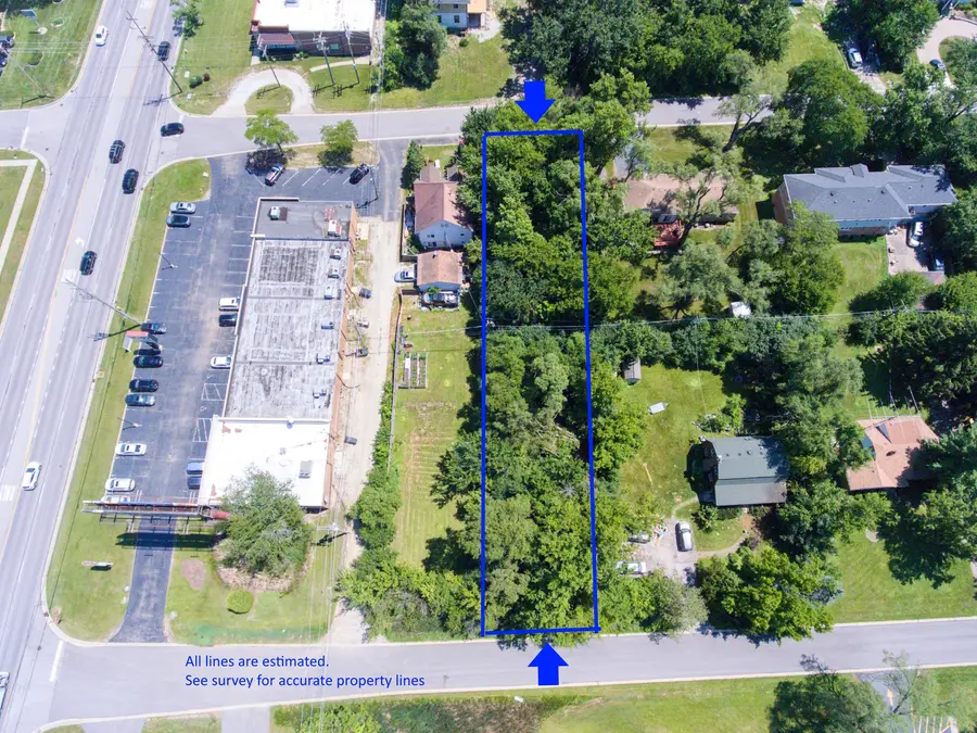 1209 S Addison Avenue, Lombard, IL 60148 - #2
