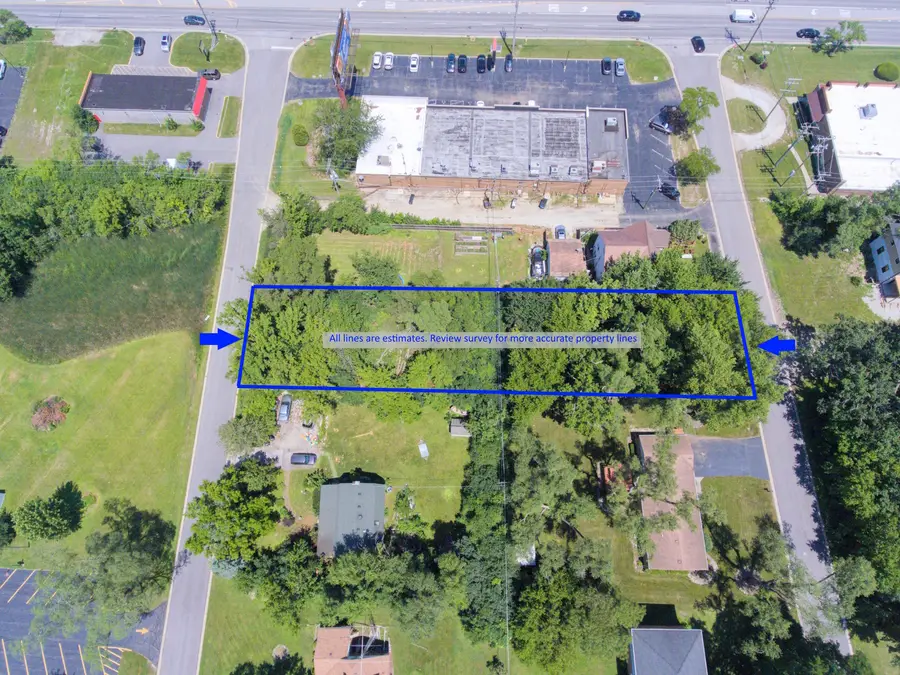 1209 S Addison Avenue, Lombard, IL 60148 - #3