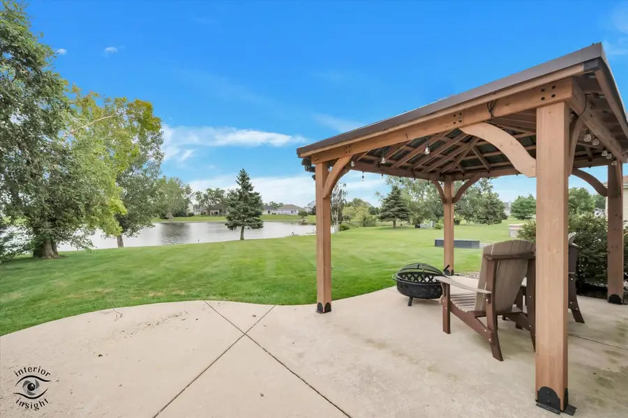 1449 Crooked Creek Drive, Beecher, IL 60401 - #3