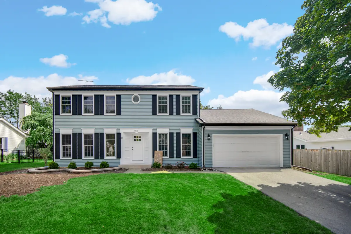 Address Withheld By Seller, Naperville, IL 60563 - #1