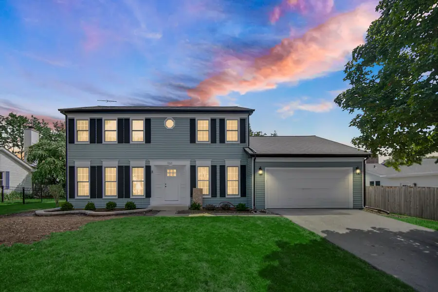 Address Withheld By Seller, Naperville, IL 60563 - #2