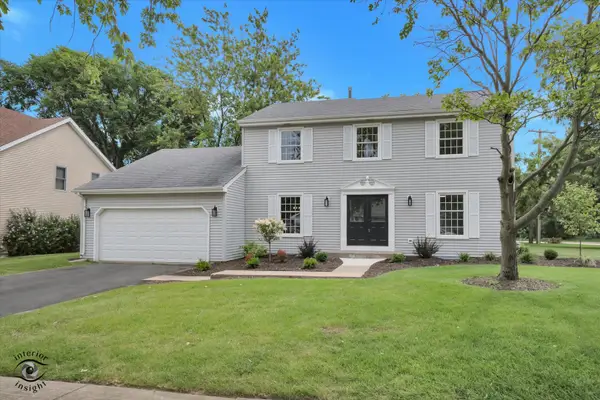 1307 Dairy Lane, Crete, IL 60417