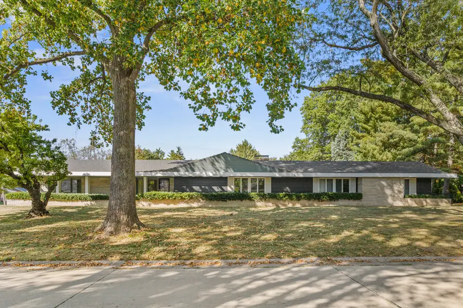 1313 Waverly Drive, Champaign, IL 61821 - #2