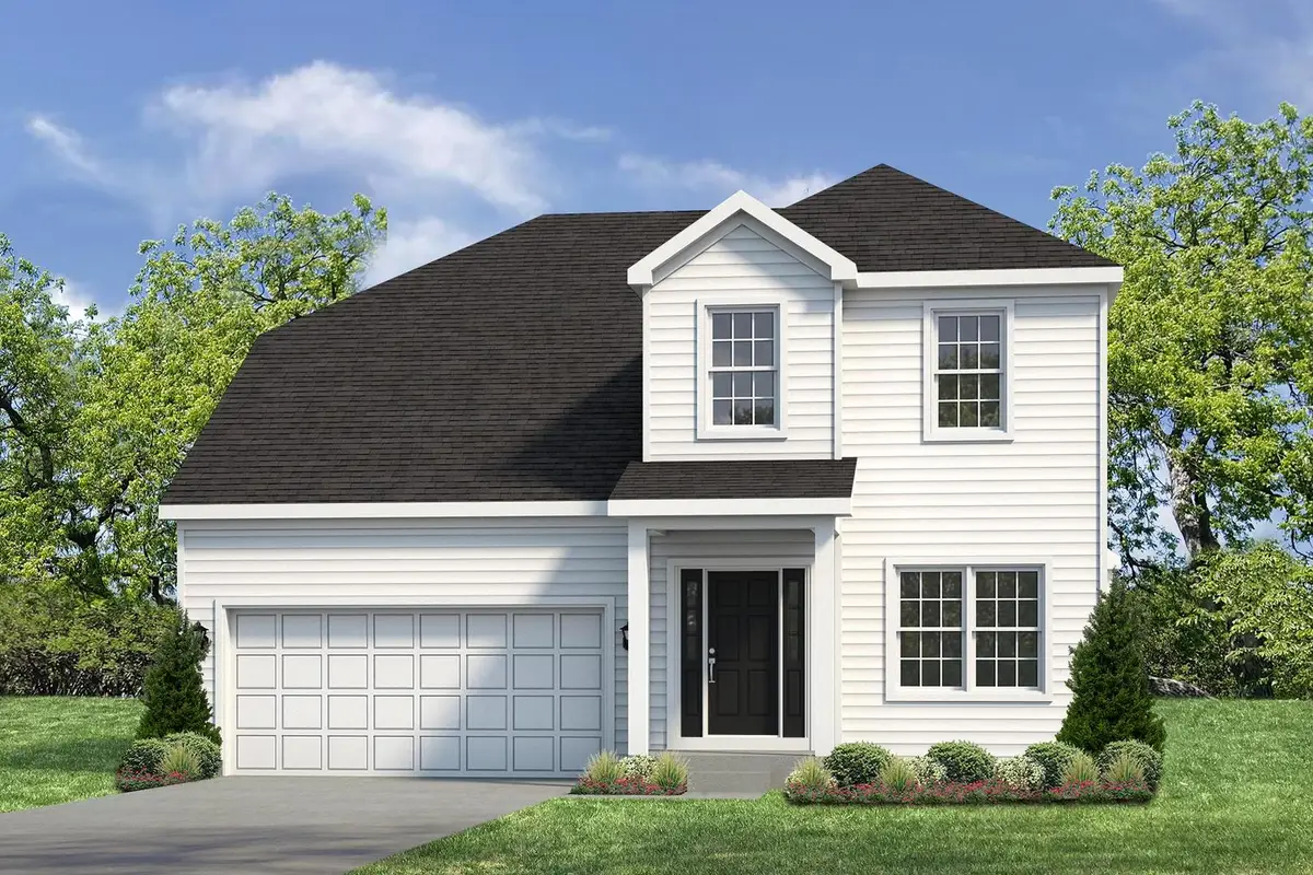 362 N Aspen Drive, Cortland, IL 60112 - #1
