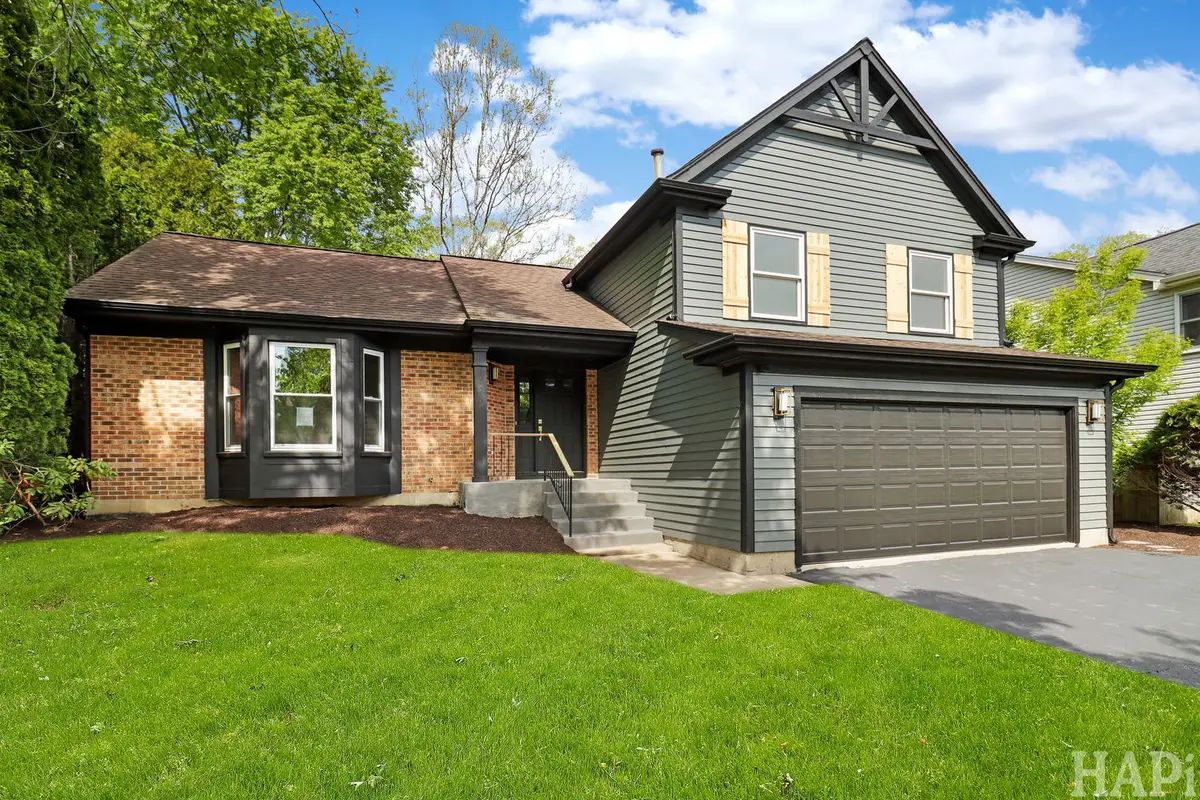 1420 Madison Drive, Buffalo Grove, IL 60089 - #1