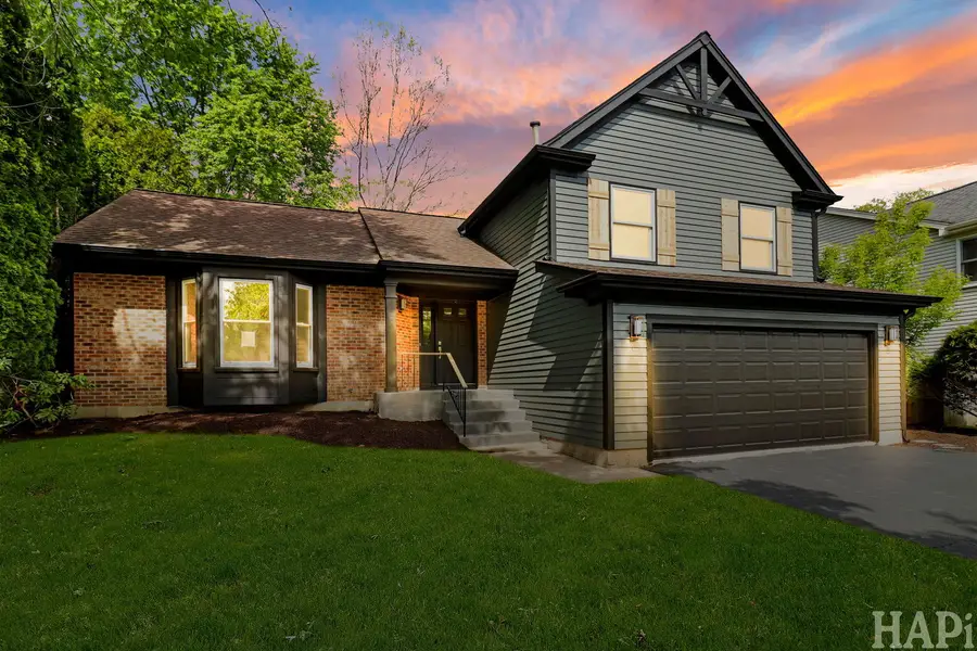 1420 Madison Drive, Buffalo Grove, IL 60089 - #2