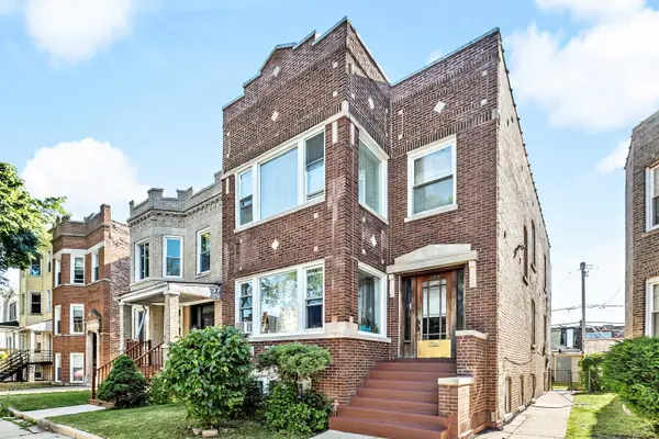 2322 N Kenneth Avenue, Chicago, IL 60639