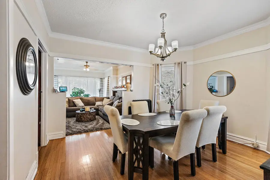 2322 N Kenneth Avenue, Chicago, IL 60639 - #3