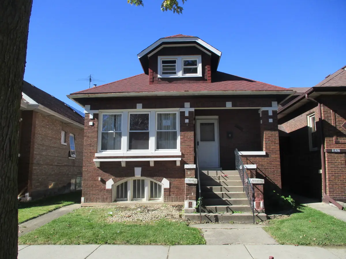 1828 Cuyler Avenue, Berwyn, IL 60402 - #1