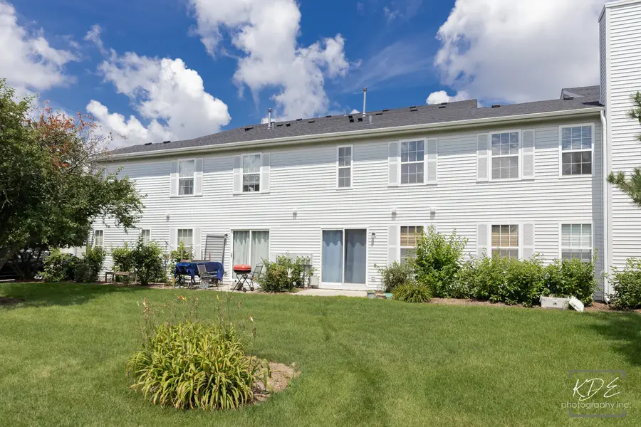 2477 Frost Drive #2477, Aurora, IL 60503 - #3