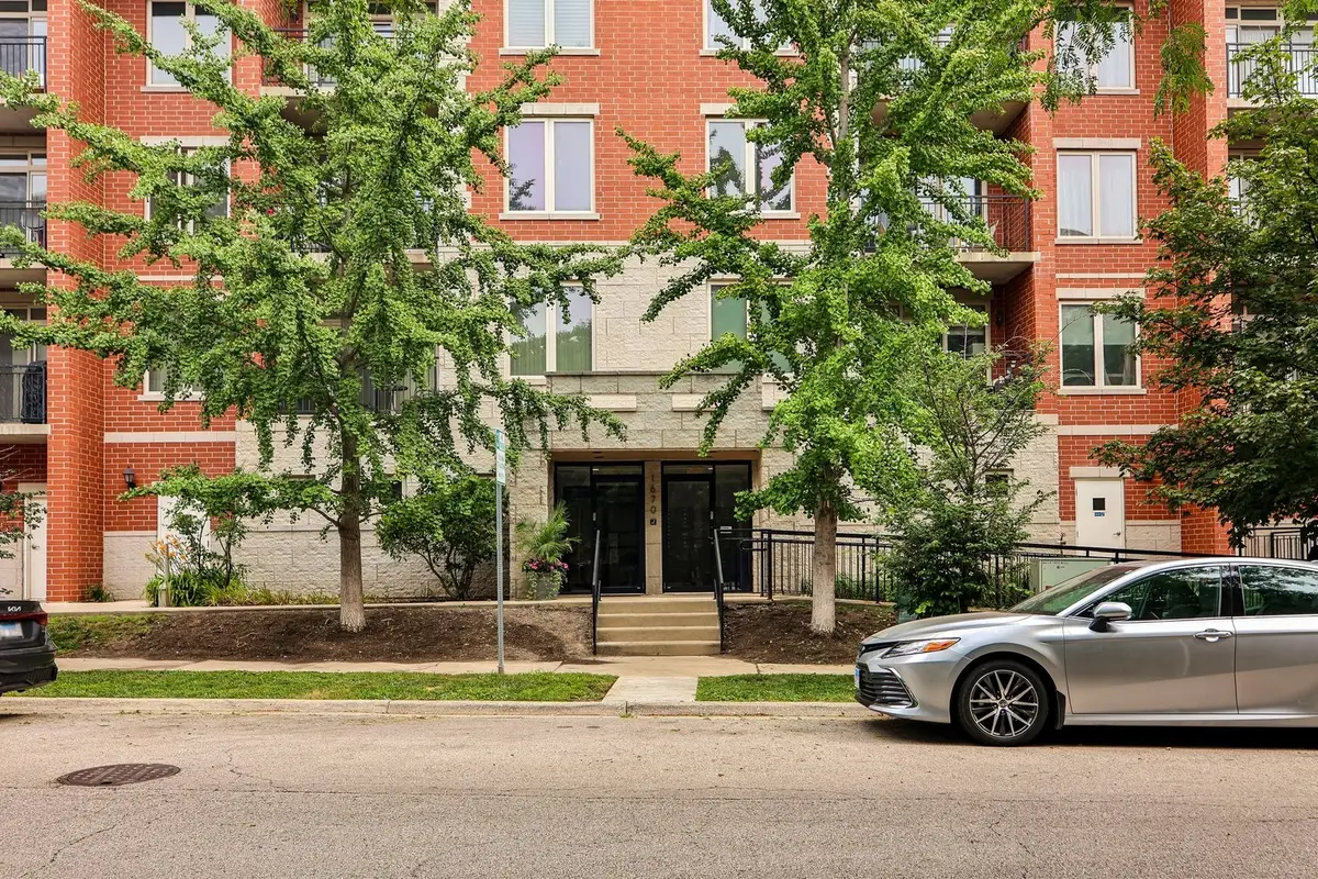 1670 Mill Street #507, Des Plaines, IL 60016 - #1