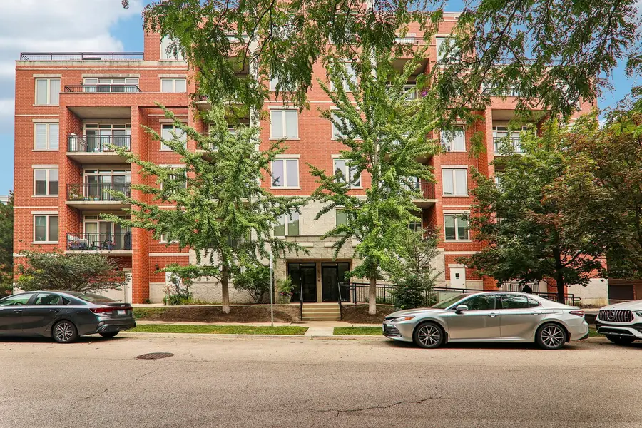 1670 Mill Street #507, Des Plaines, IL 60016 - #2