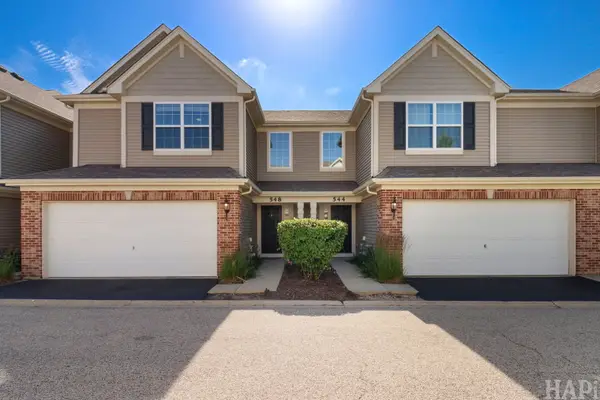 548 Silverton Drive, Grayslake, IL 60030
