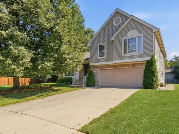 1173 N Clearwater Court, Palatine, IL 60067