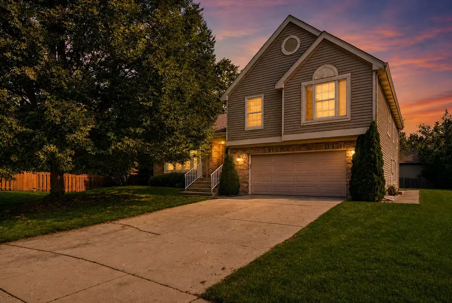 1173 N Clearwater Court, Palatine, IL 60067 - #2