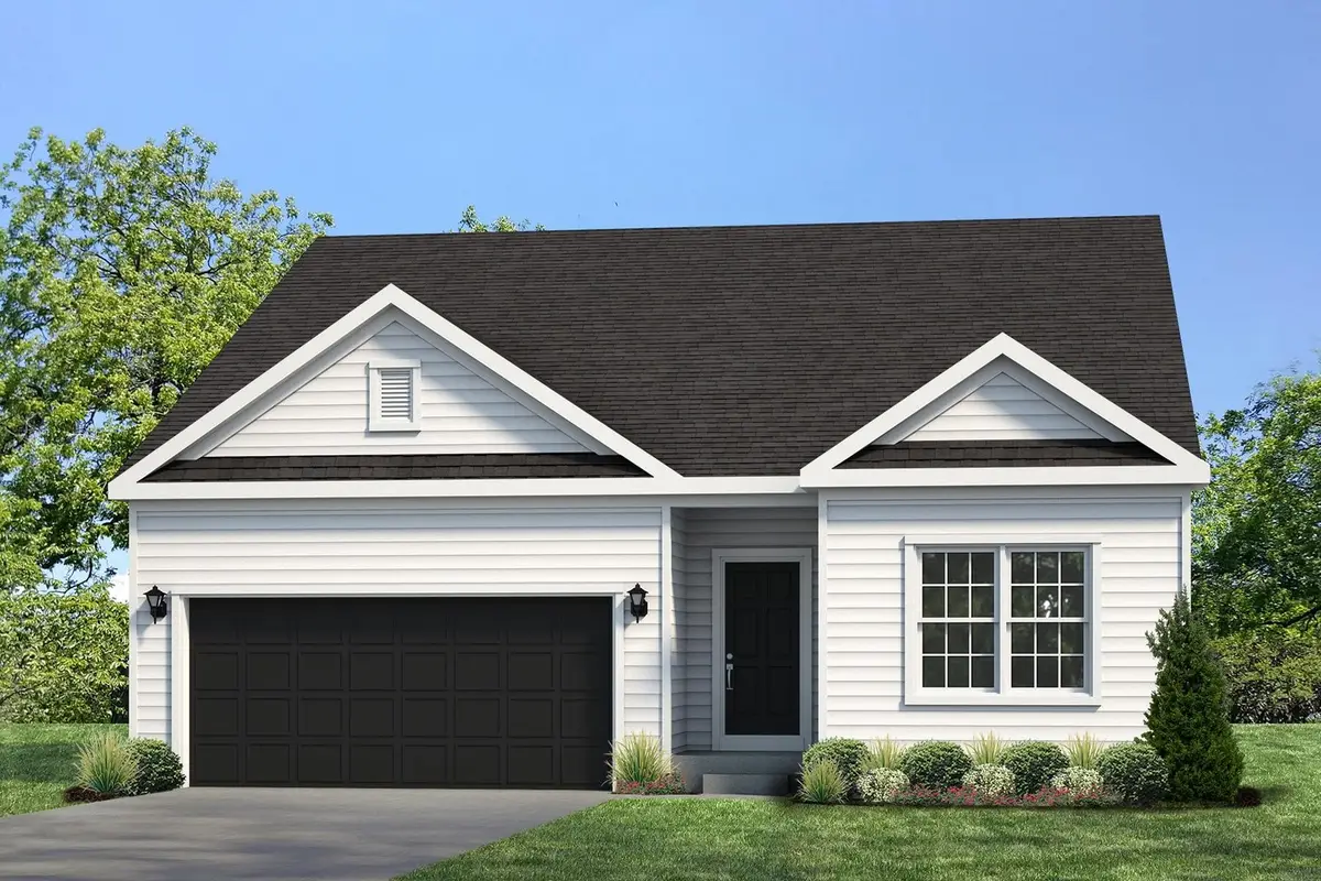 346 N Aspen Drive, Cortland, IL 60112 - #1