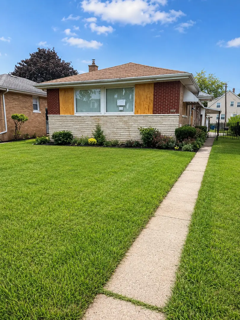 1705 Washington Boulevard, Maywood, IL 60153 - #1