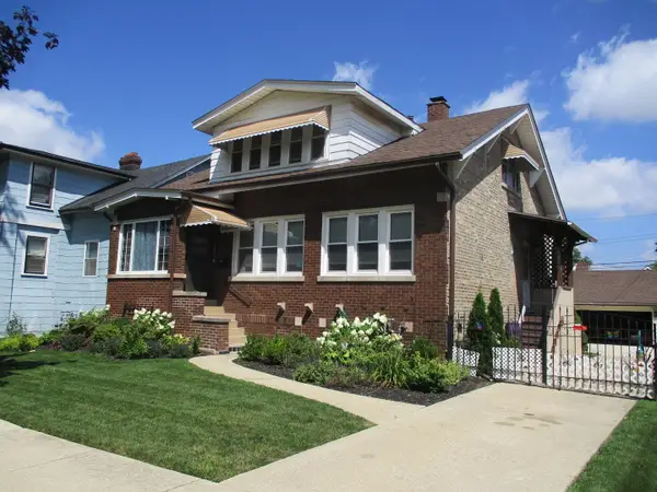 6421 Sinclair Avenue, Berwyn, IL 60402