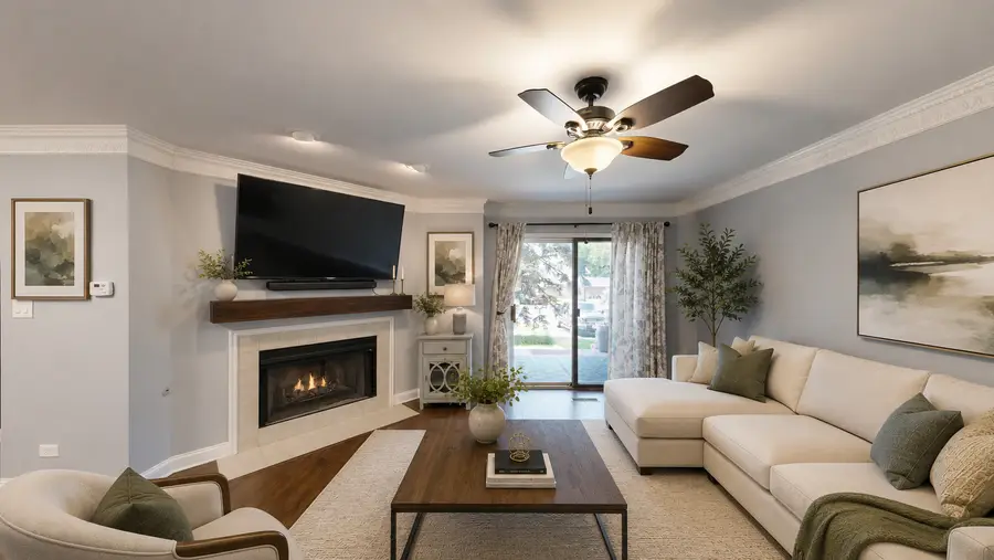 981 West Court #A, Naperville, IL 60563 - #3