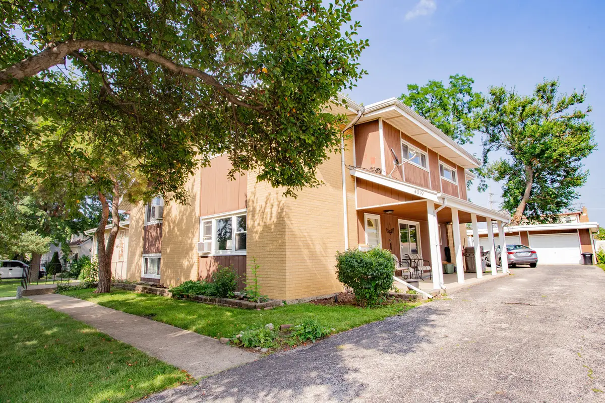 4019 Judd Avenue, Schiller Park, IL 60176 - #1