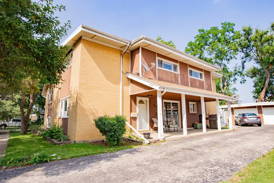 4019 Judd Avenue, Schiller Park, IL 60176 - #3