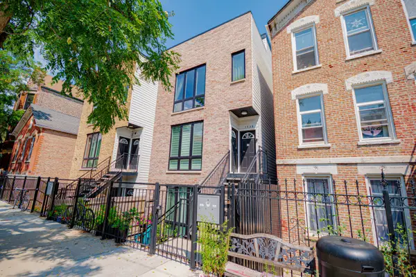 1738 W 17th Street #2, Chicago, IL 60608