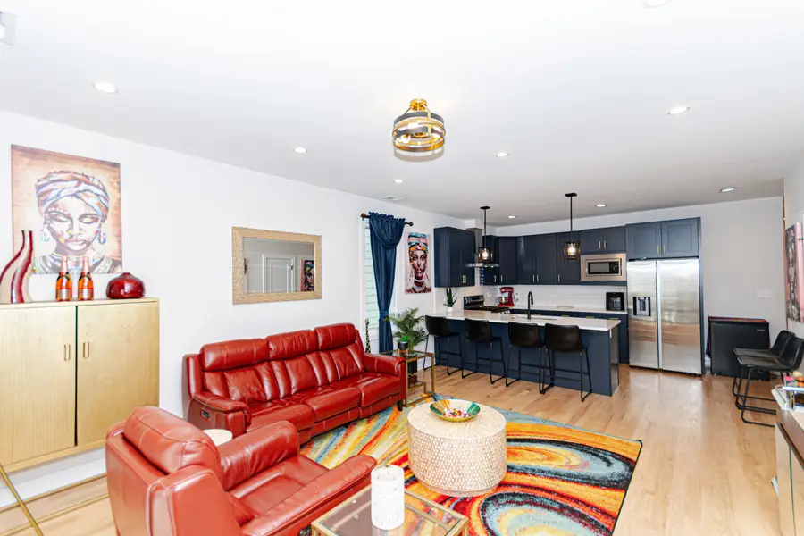 1738 W 17th Street #2, Chicago, IL 60608 - #2