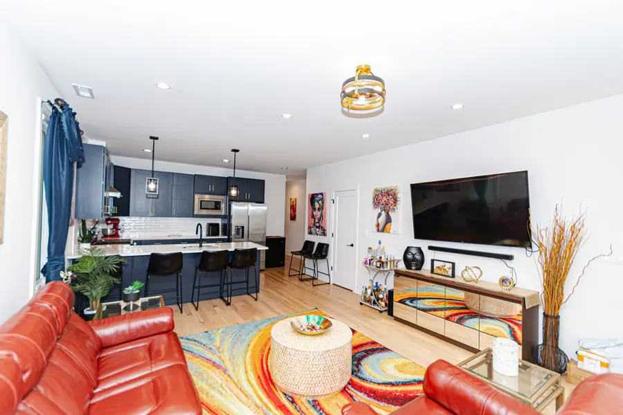 1738 W 17th Street #2, Chicago, IL 60608 - #3