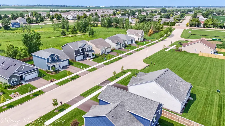 314 N Aspen Drive, Cortland, IL 60112 - #3