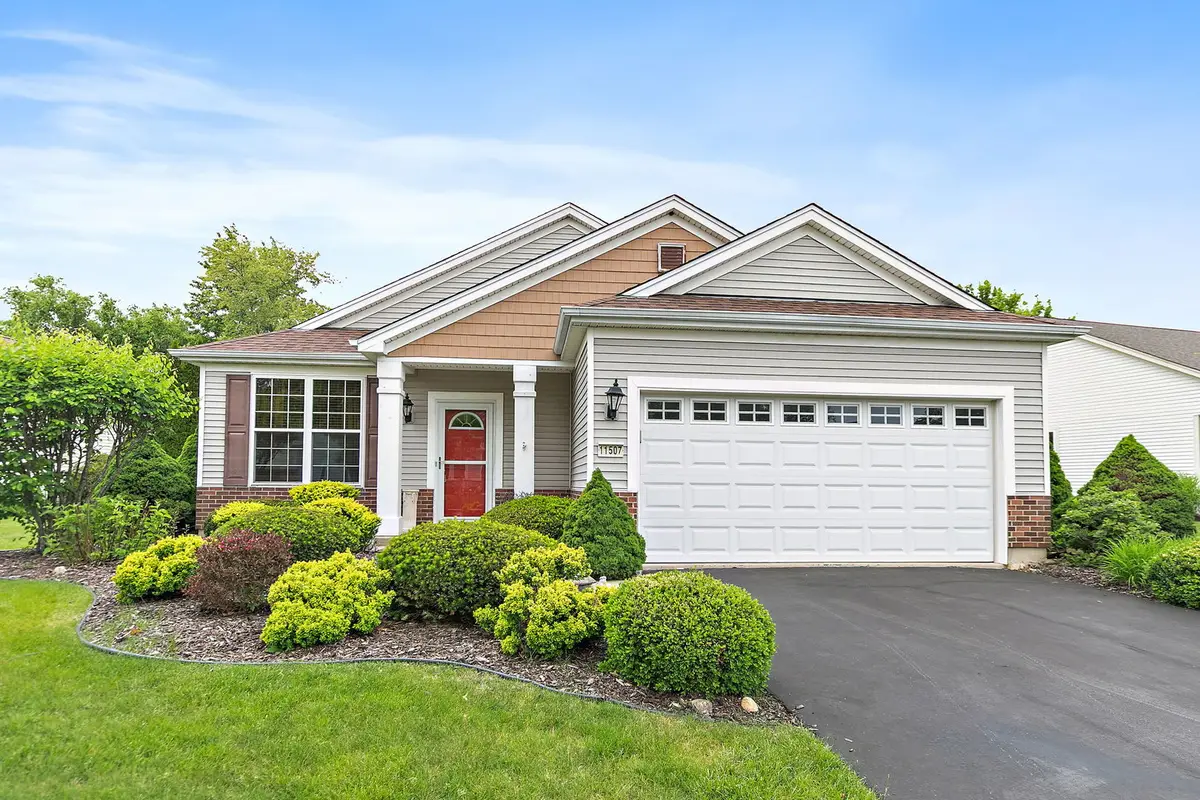 11507 Stonewater Crossing, Huntley, IL 60142 - #1