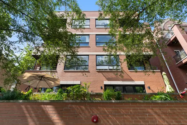 934 W Cuyler Avenue #3D, Chicago, IL 60613
