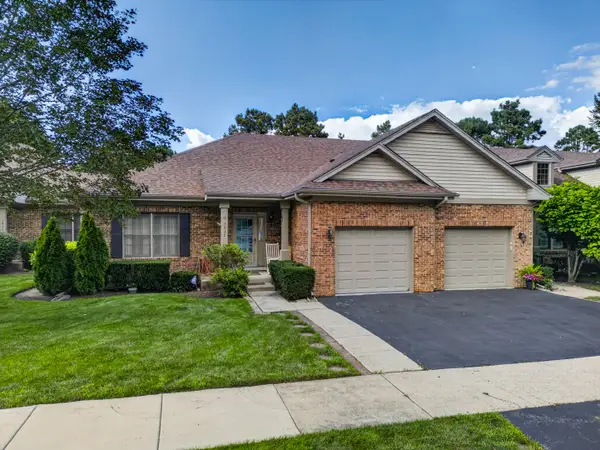 3932 Balmoral Court, Rolling Meadows, IL 60008