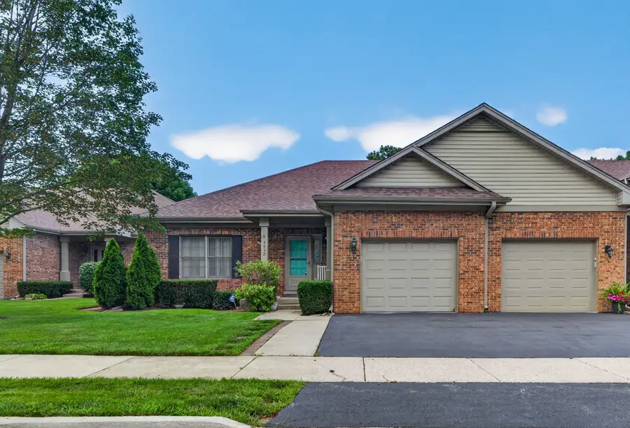 3932 Balmoral Court, Rolling Meadows, IL 60008 - #2