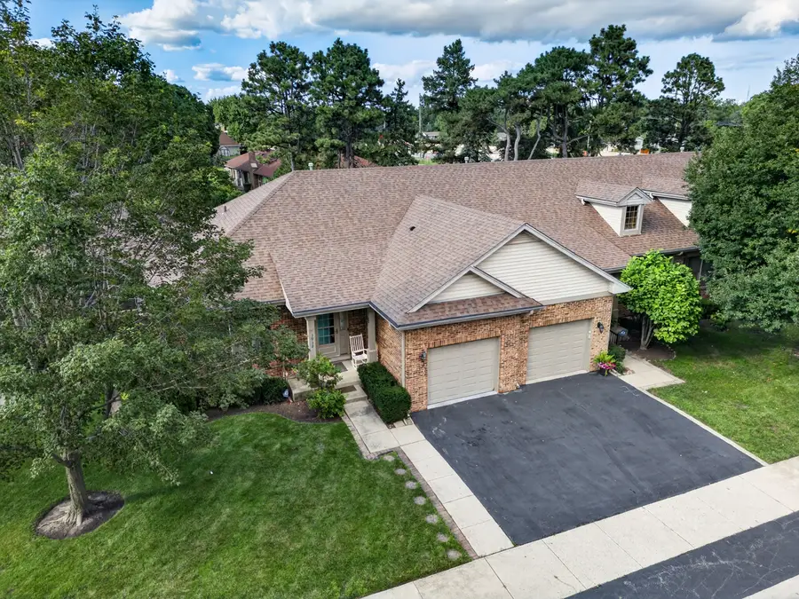 3932 Balmoral Court, Rolling Meadows, IL 60008 - #3