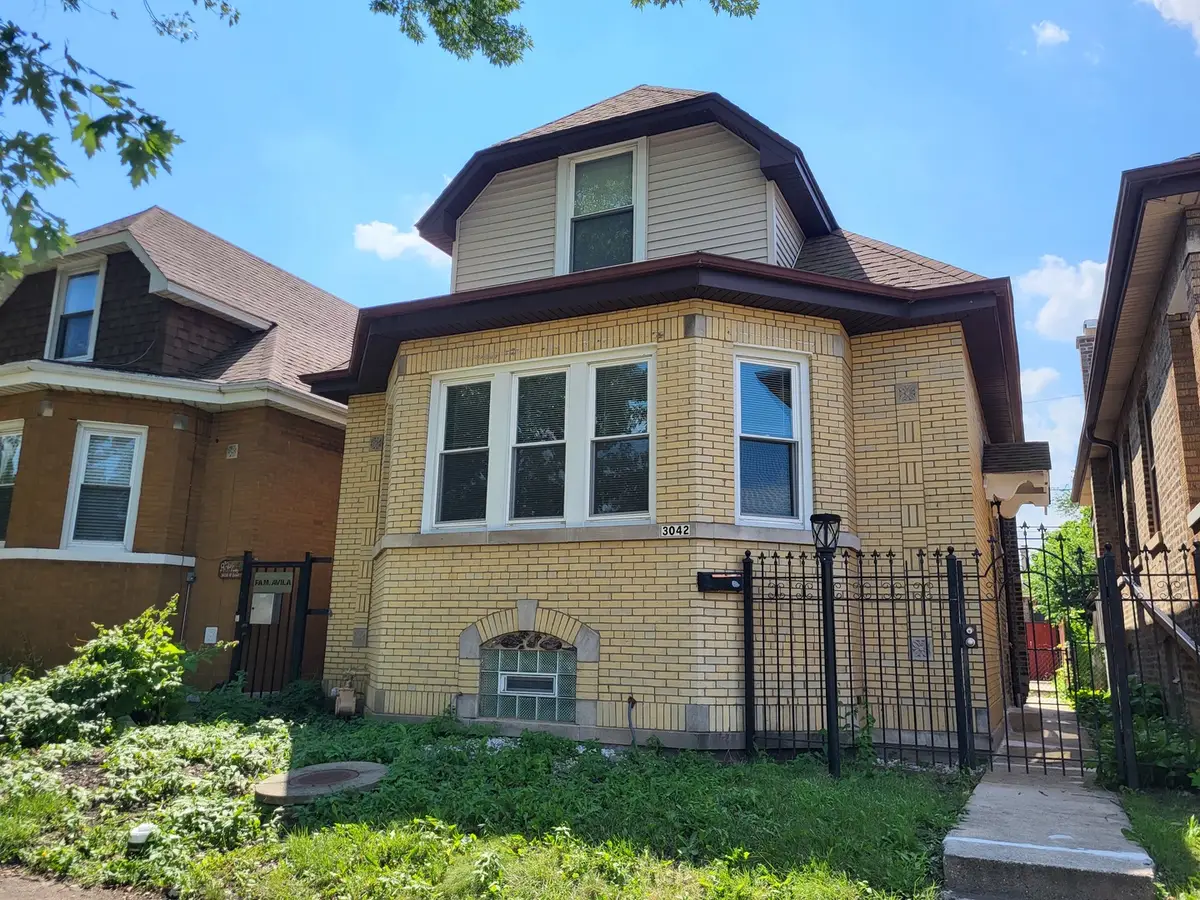 3042 N Lowell Avenue, Chicago, IL 60641 - #1