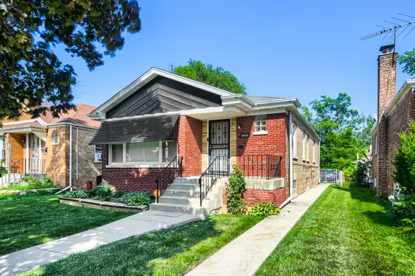 13909 S School Street, Riverdale, IL 60827