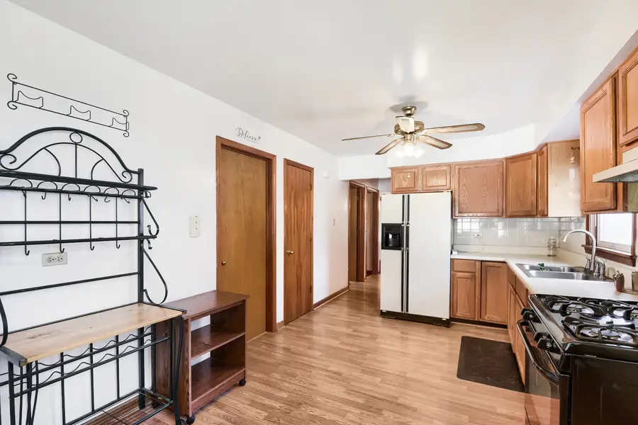 13909 S School Street, Riverdale, IL 60827 - #3