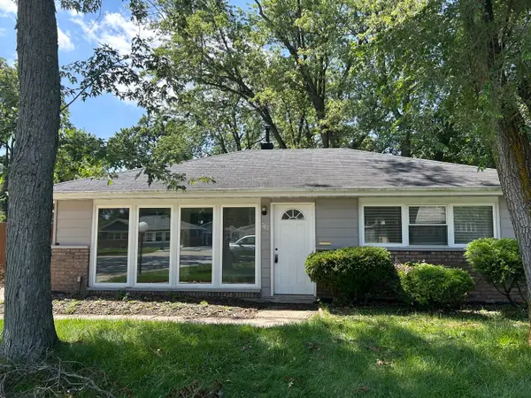 363 Blackhawk Drive, Park Forest, IL 60466