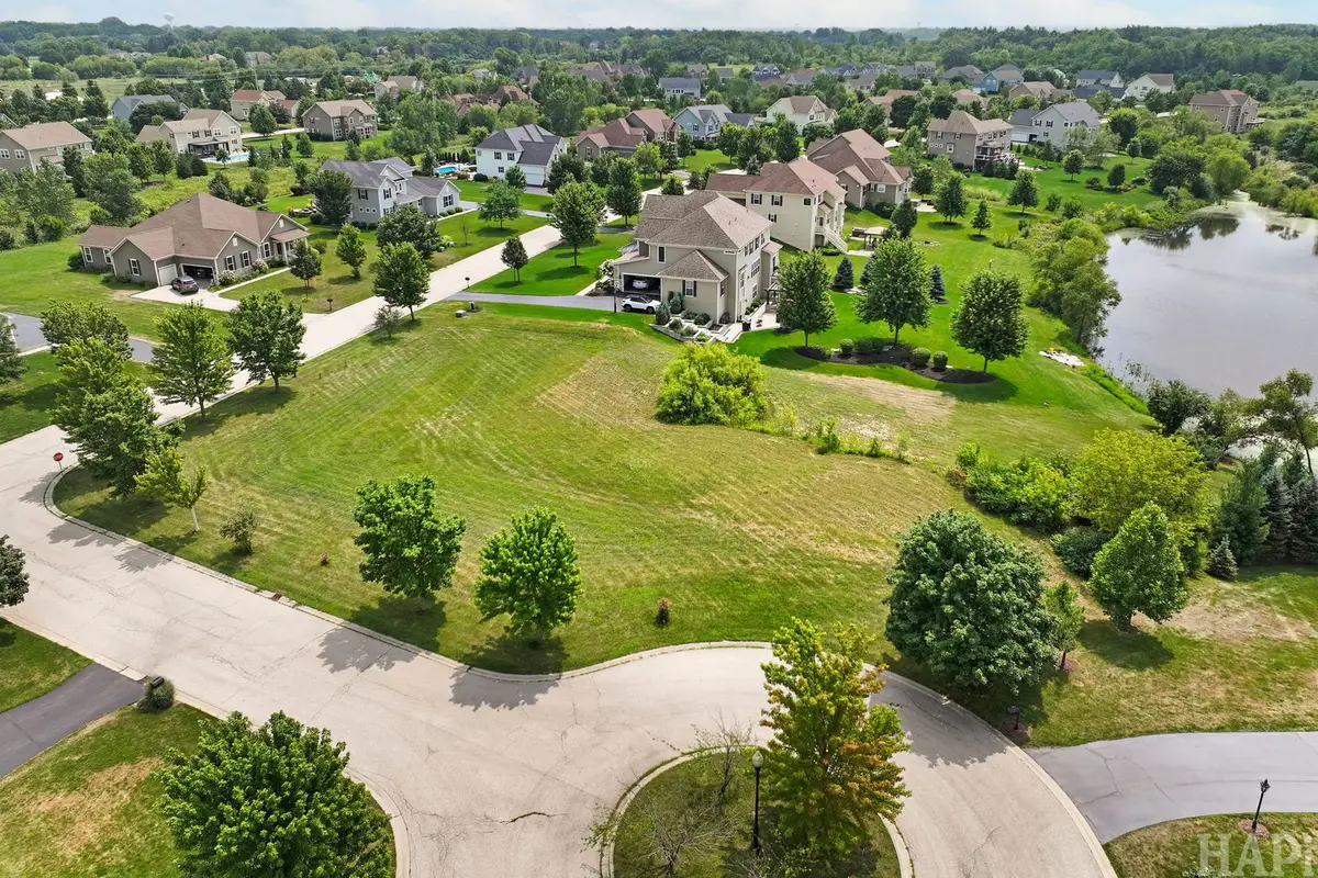 6605 Woodland Hills Drive, Lakewood, IL 60014 - #1