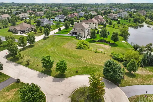6605 Woodland Hills Drive, Lakewood, IL 60014