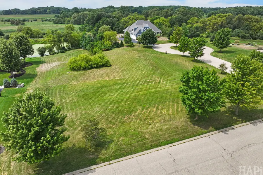 6605 Woodland Hills Drive, Lakewood, IL 60014 - #3