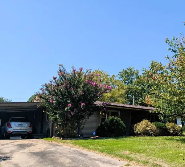 109 Belcher Street, Anna, IL 62906