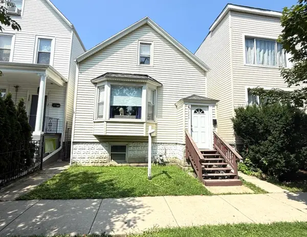 1226 S 49th Court, Cicero, IL 60804