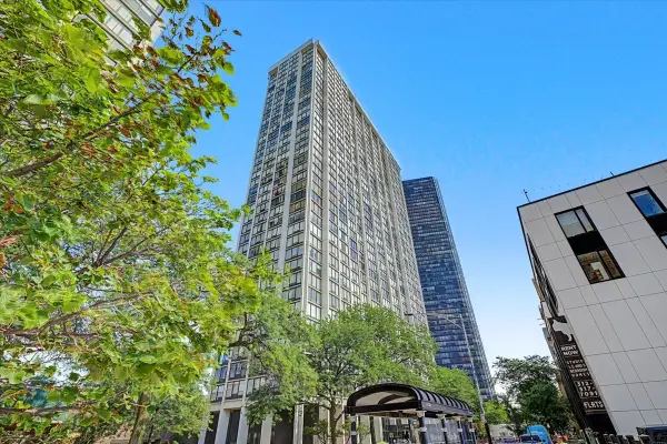 5445 N Sheridan Road #2506, Chicago, IL 60640
