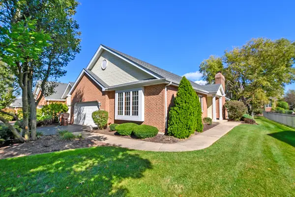 21163 Deerpath Road, Frankfort, IL 60423