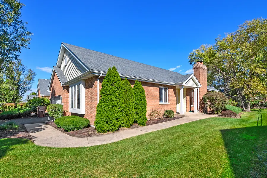 21163 Deerpath Road, Frankfort, IL 60423 - #2